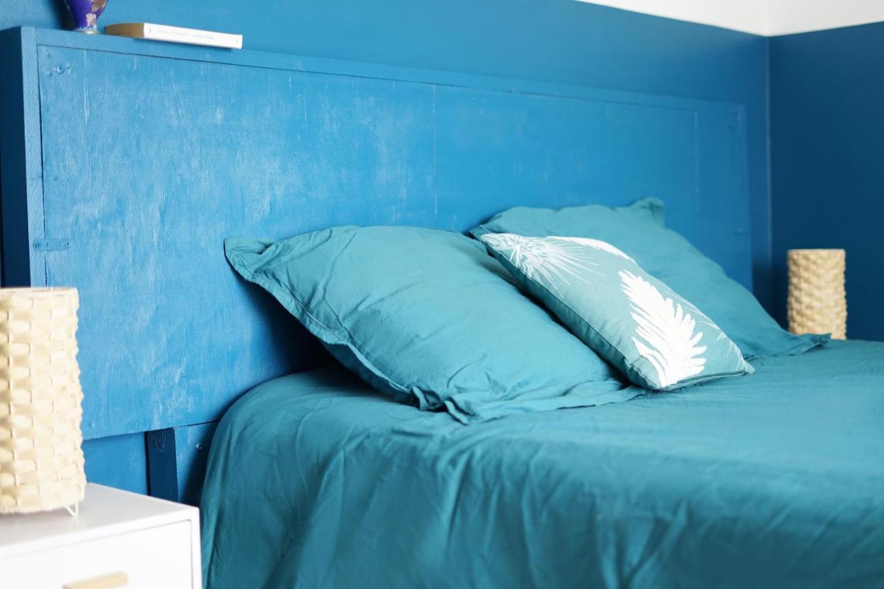 Les Volets Bleus Hotel Speracedes Ngoại thất bức ảnh