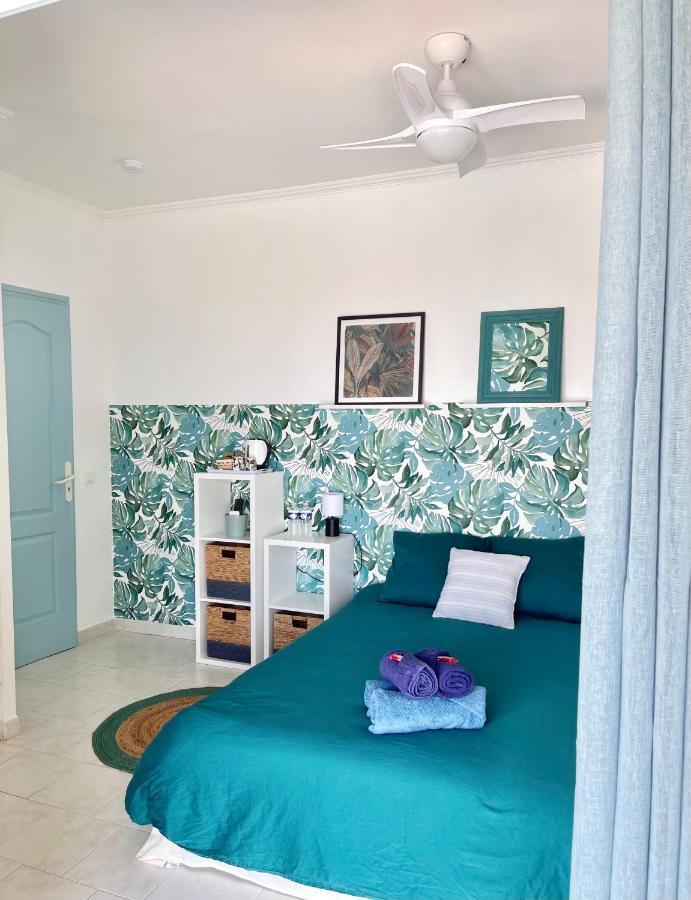 Les Volets Bleus Hotel Speracedes Ngoại thất bức ảnh